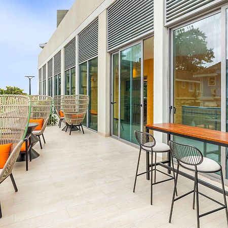 Hotel Ibis Styles Goa Vagator - An Accor Brand Exterior foto